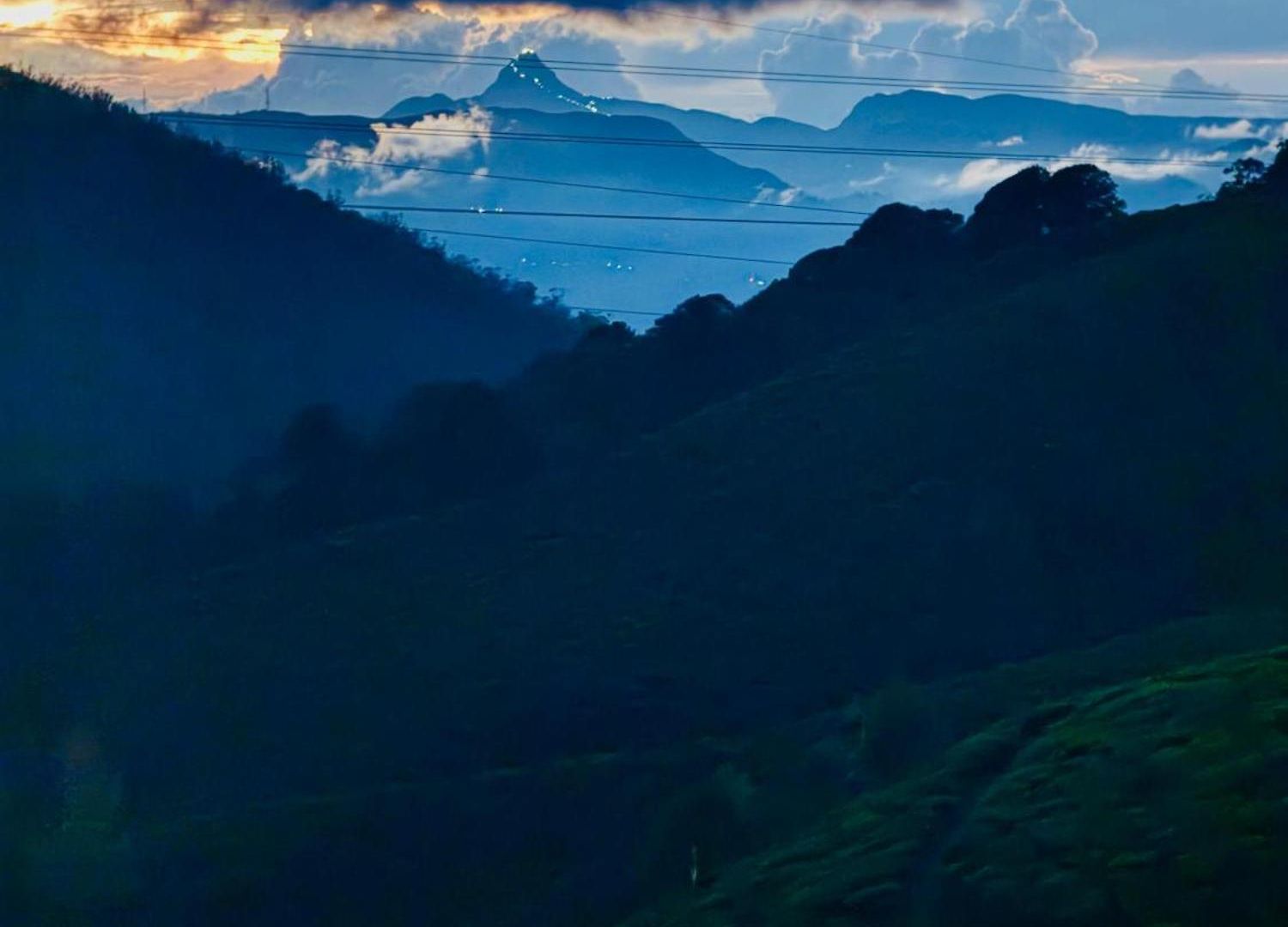 Methmi Rest * Nuwara Eliya