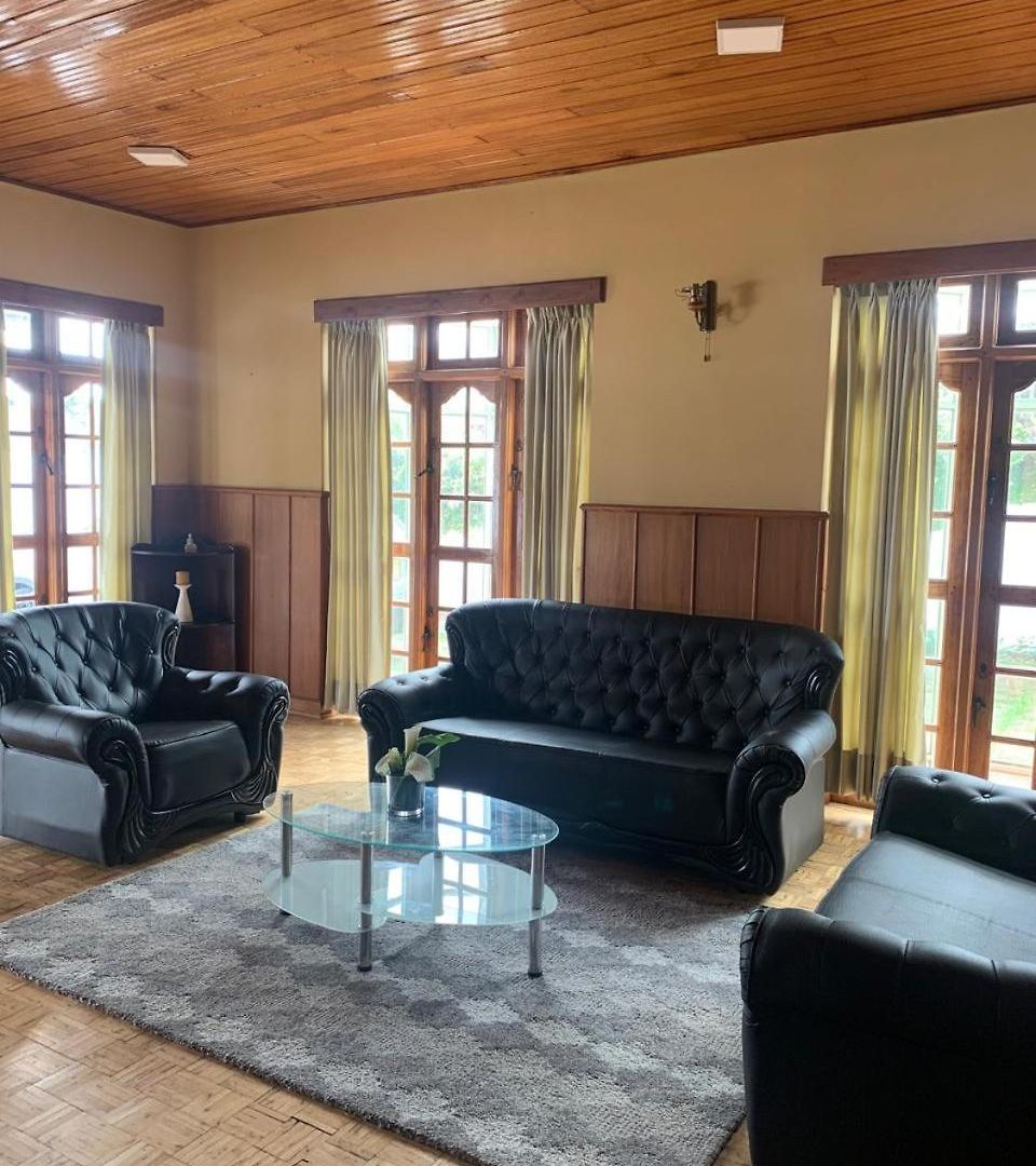 88 - Country house Nuwara Eliya