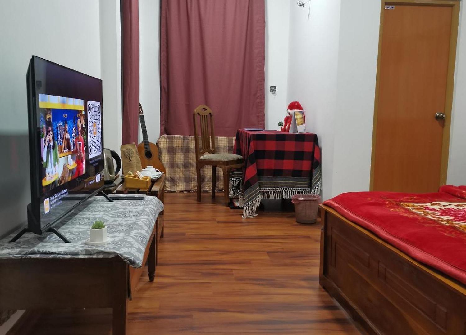 Rv Bed & Breakfast Nuwara Eliya