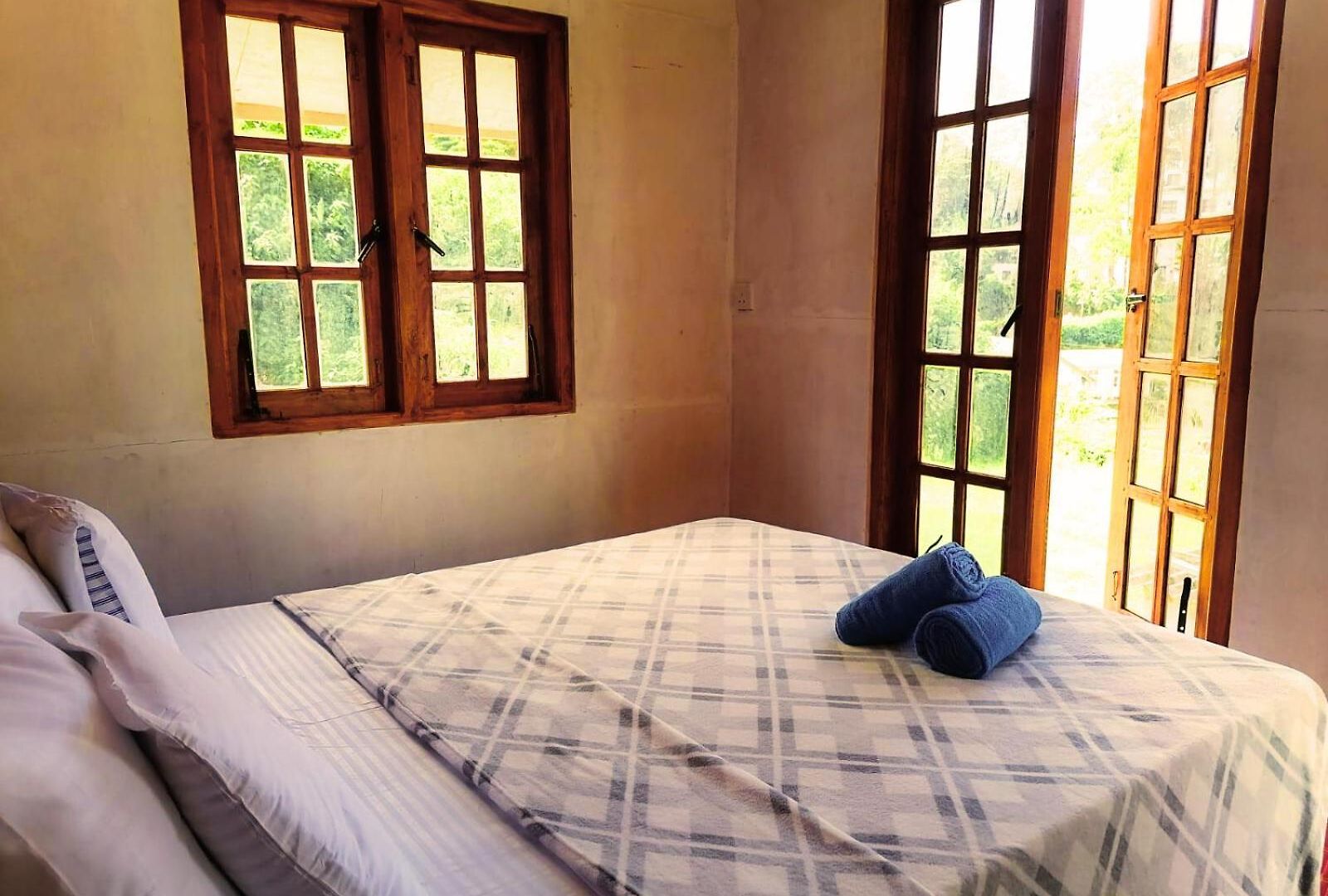 Big Mountain Havelock Guest house Nuwara Eliya