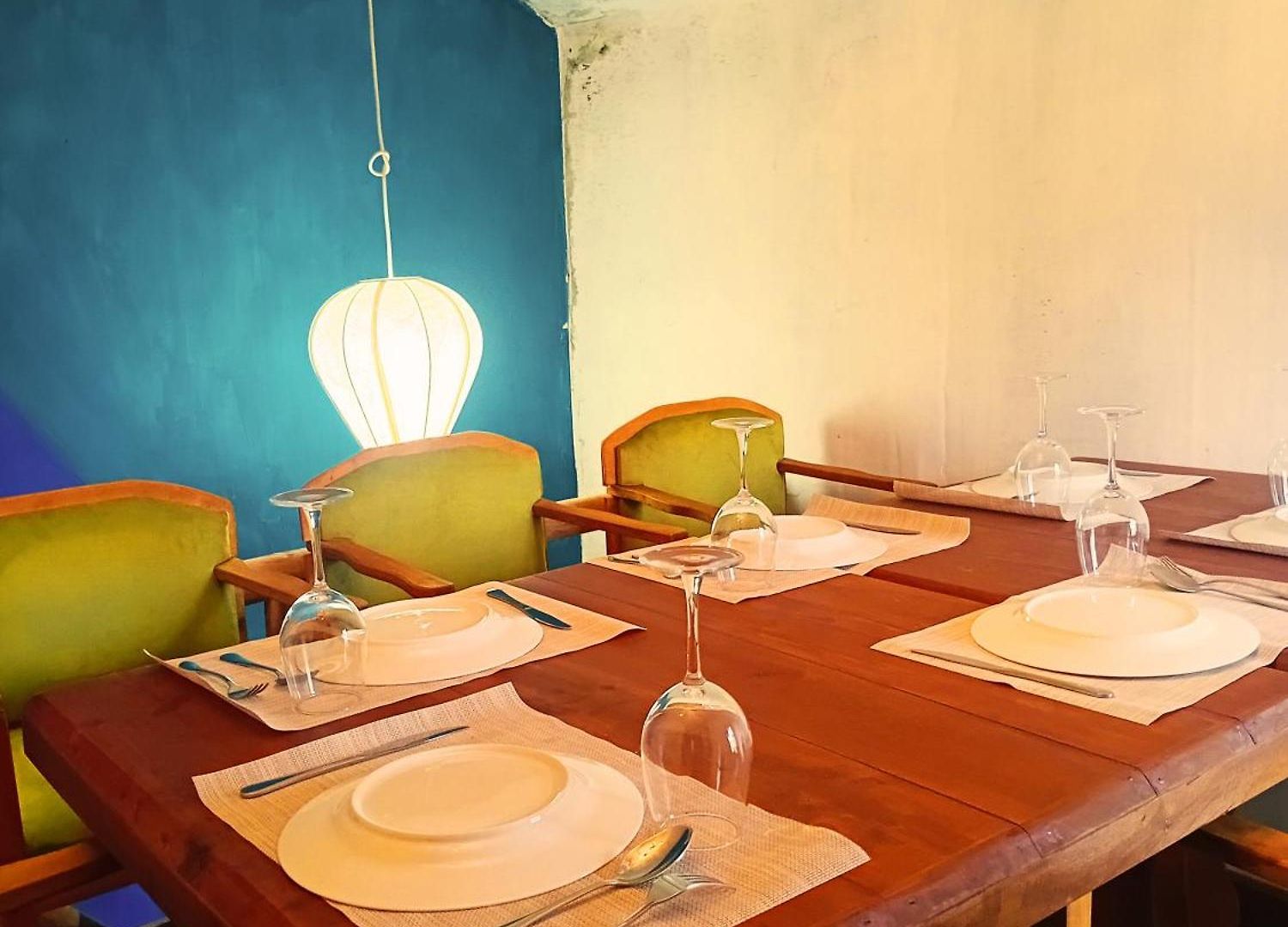 Big Mountain Havelock Guest house *