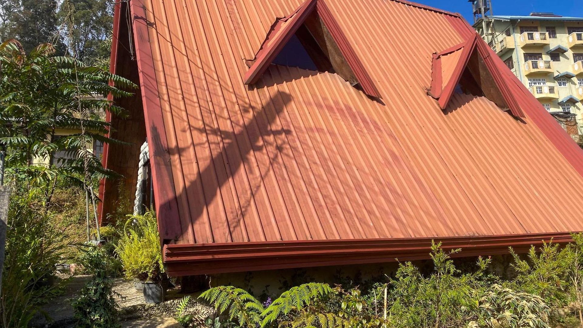 Barrow Family Villa