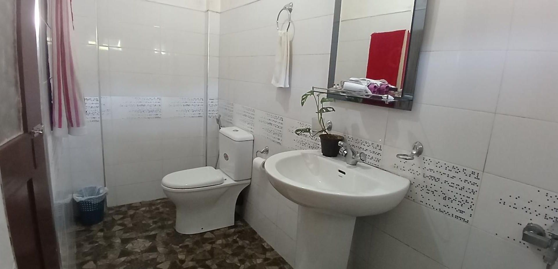 Paradise Guest house Nuwara Eliya