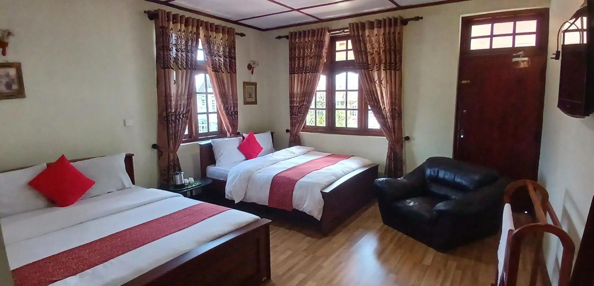Guest house Paradise Nuwara Eliya