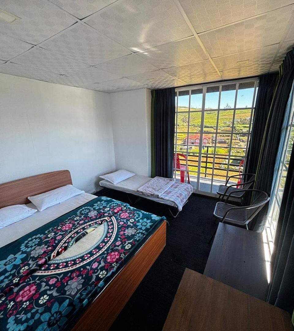Cozy Hotel