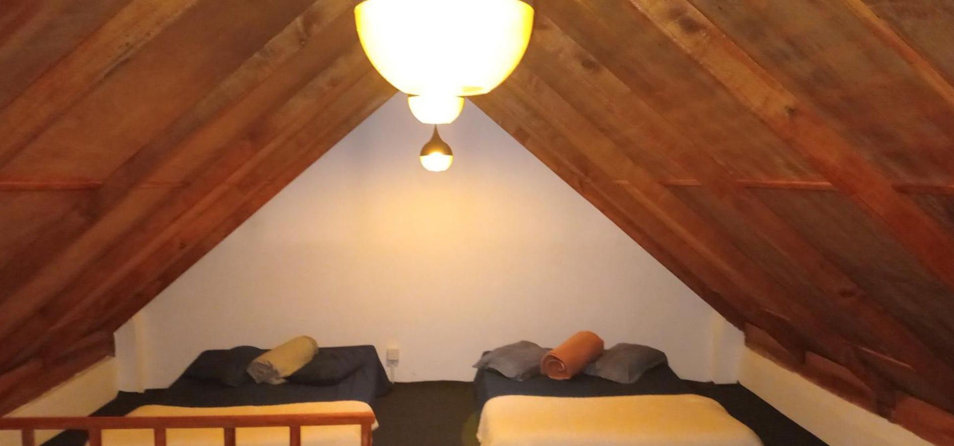 Lodge The Mount *
