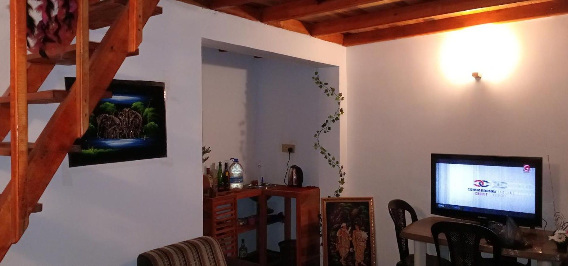 Lodge The Mount Nuwara Eliya