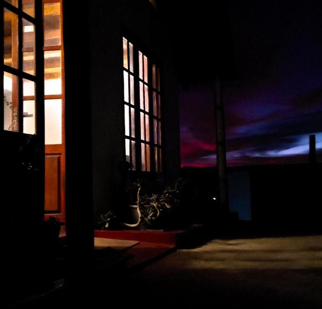The Mount Lodge *