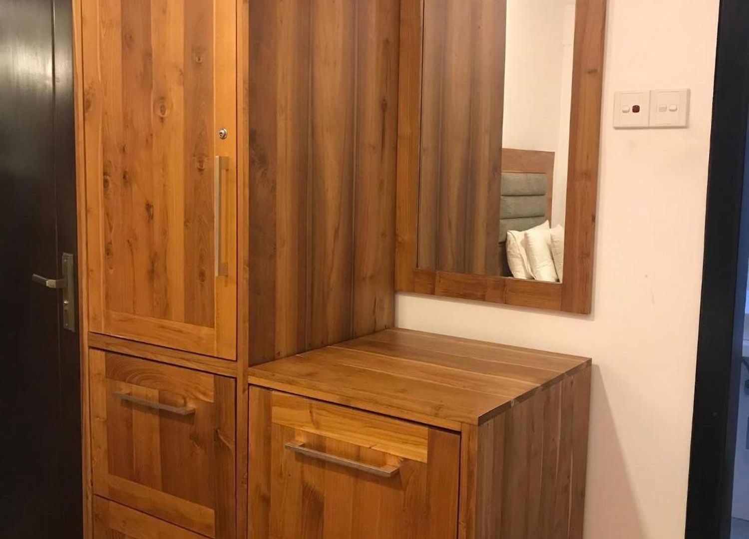 Apartment Misty Luxury Nuwara Eliya