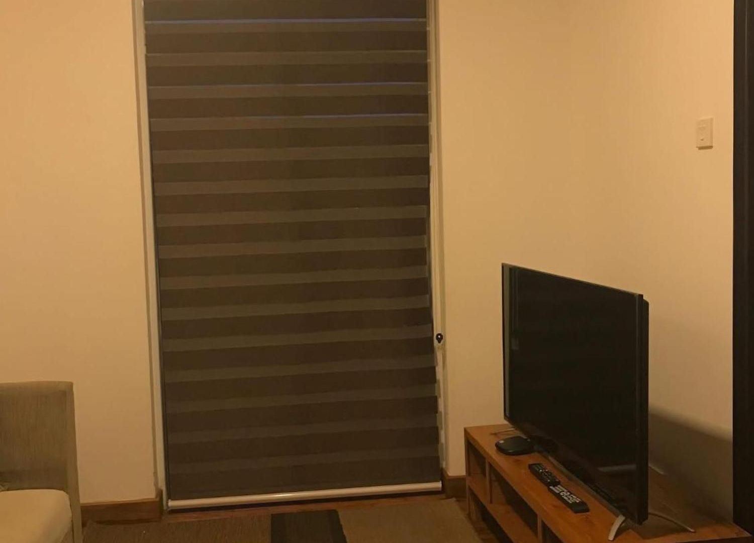 Apartment Misty Luxury