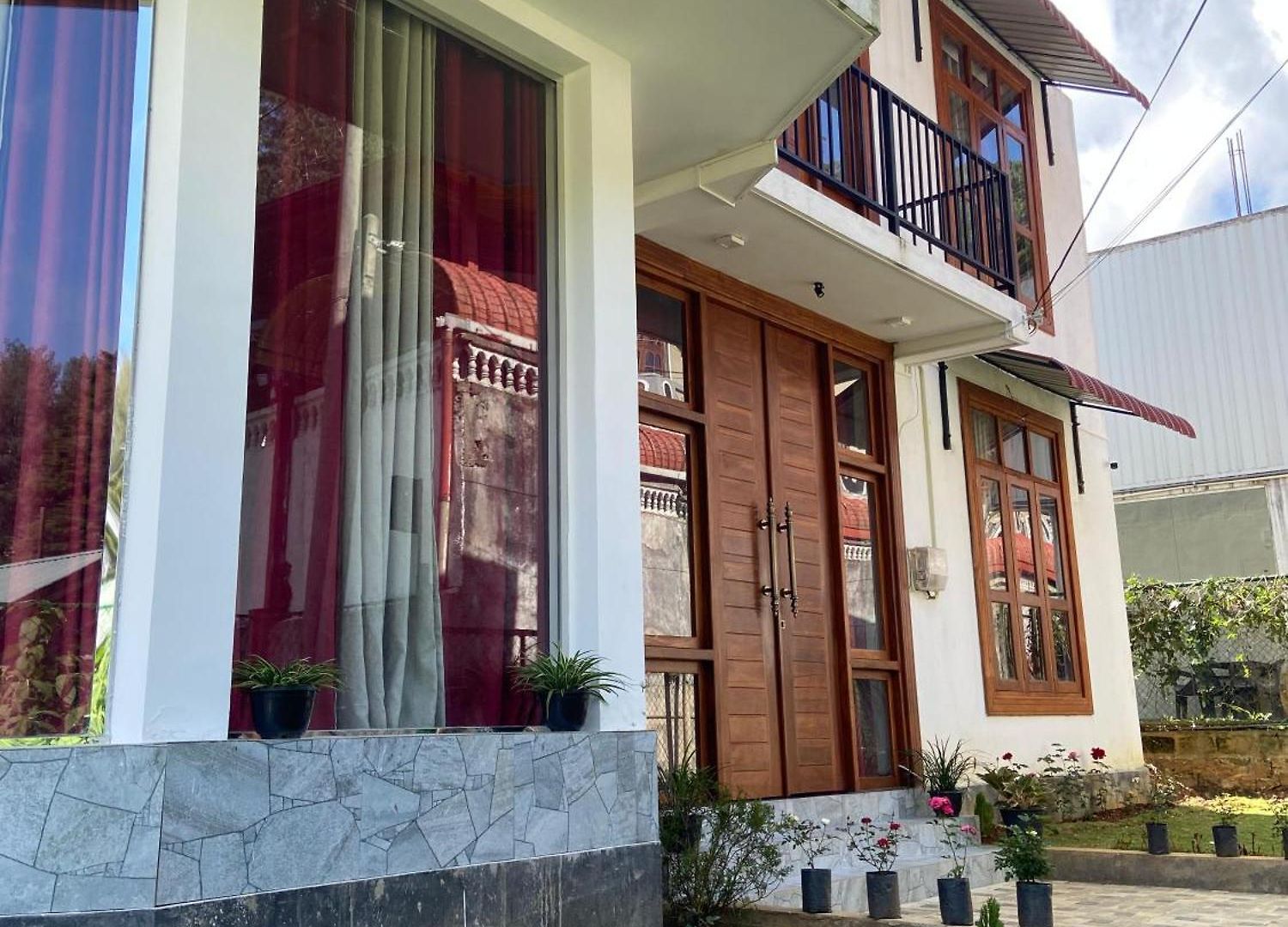 Bed & Breakfast Zenith Nuwara Eliya