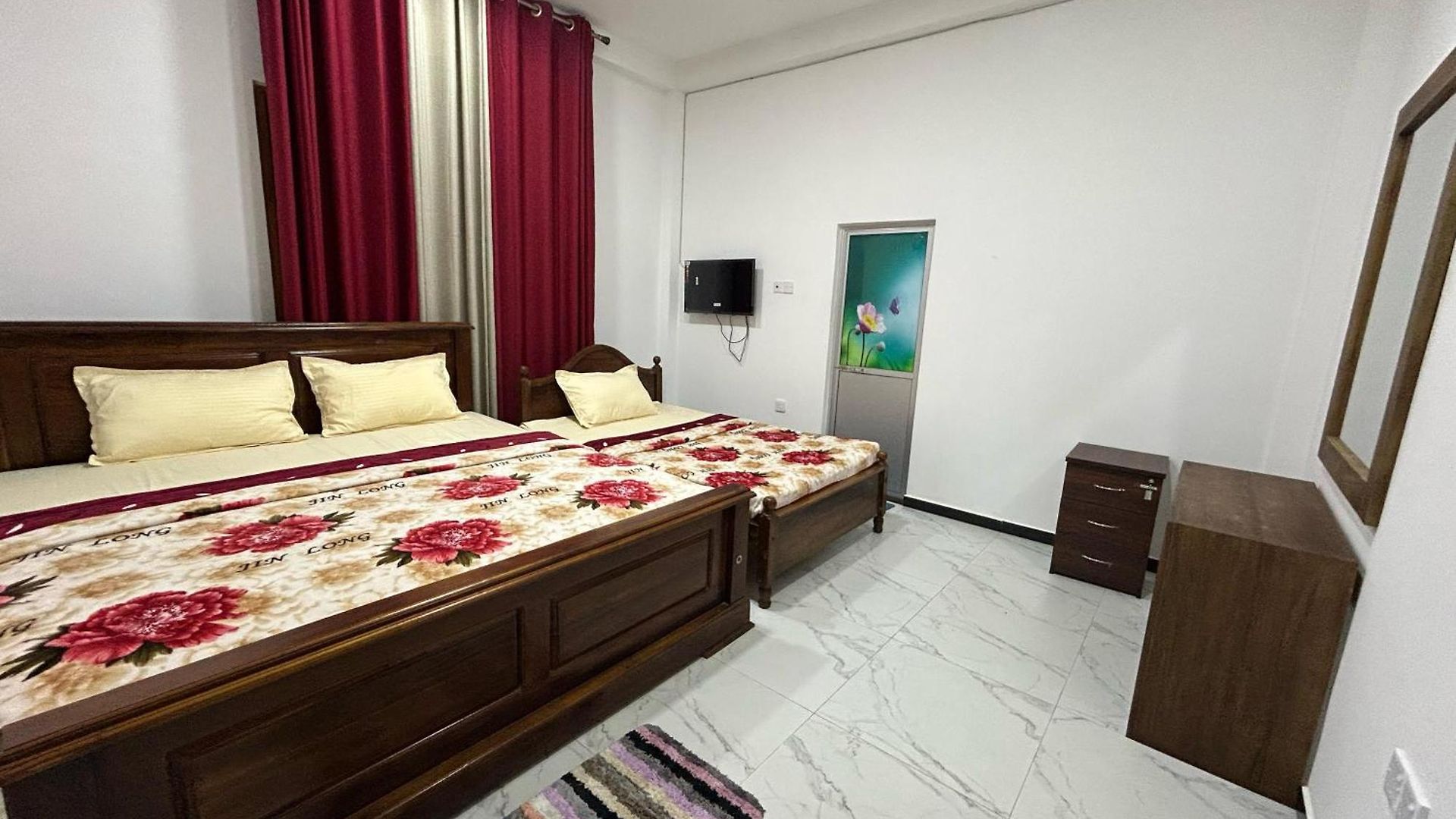 Bed & Breakfast Zenith Nuwara Eliya