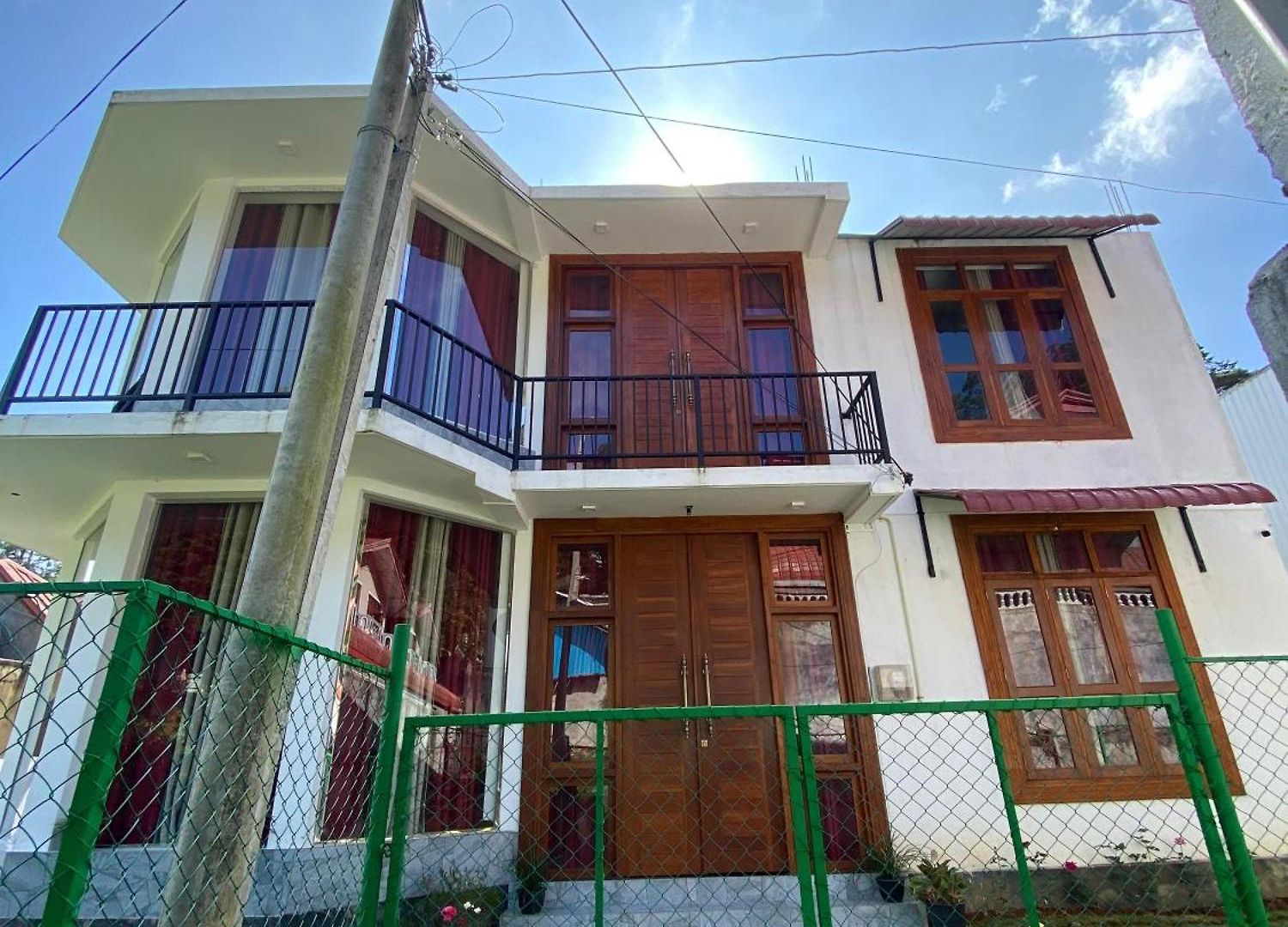 Zenith Nuwara Eliya