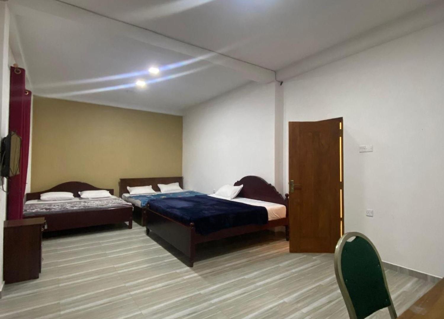 Zenith Bed & Breakfast