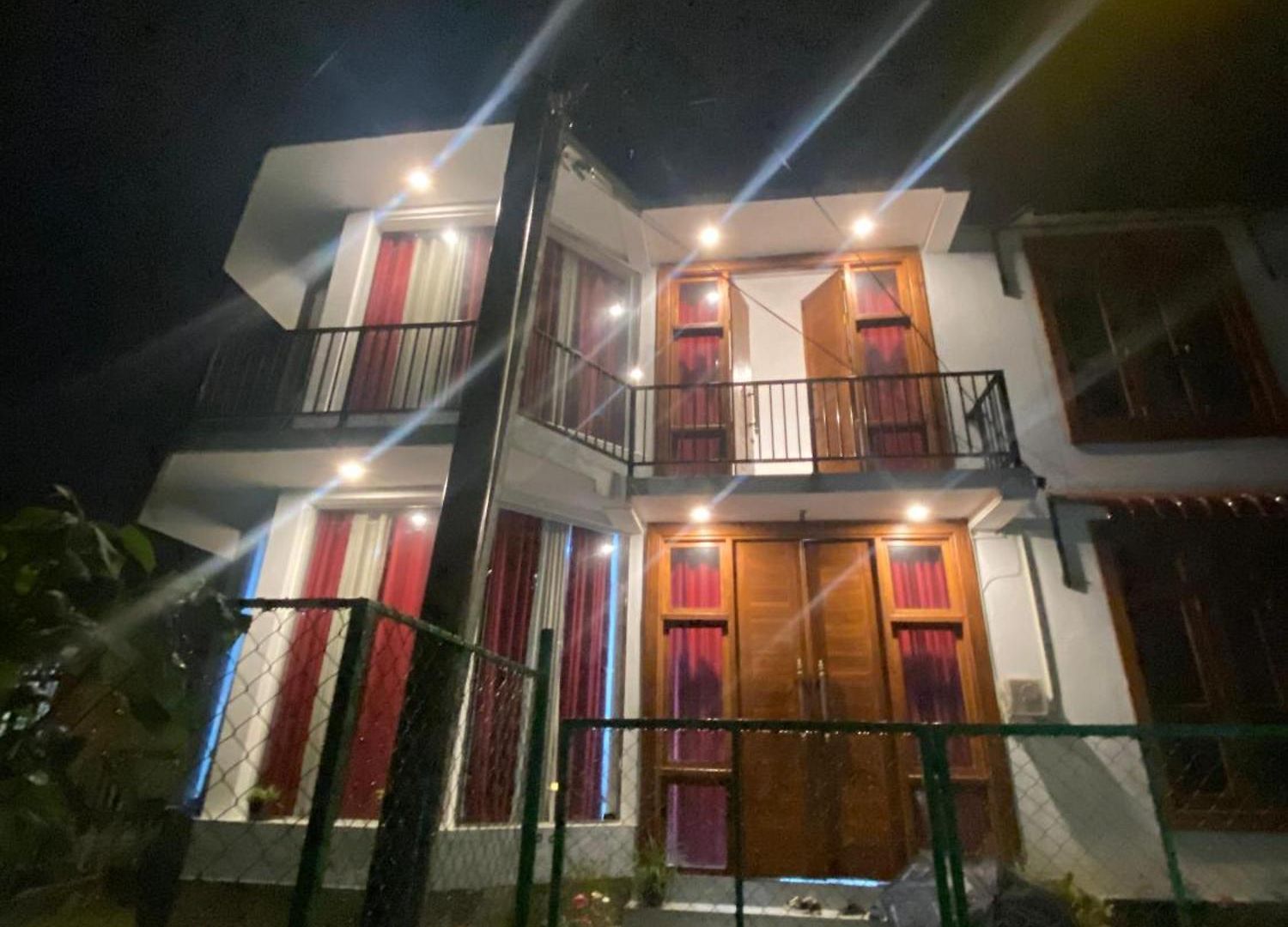 Bed & Breakfast Zenith *
