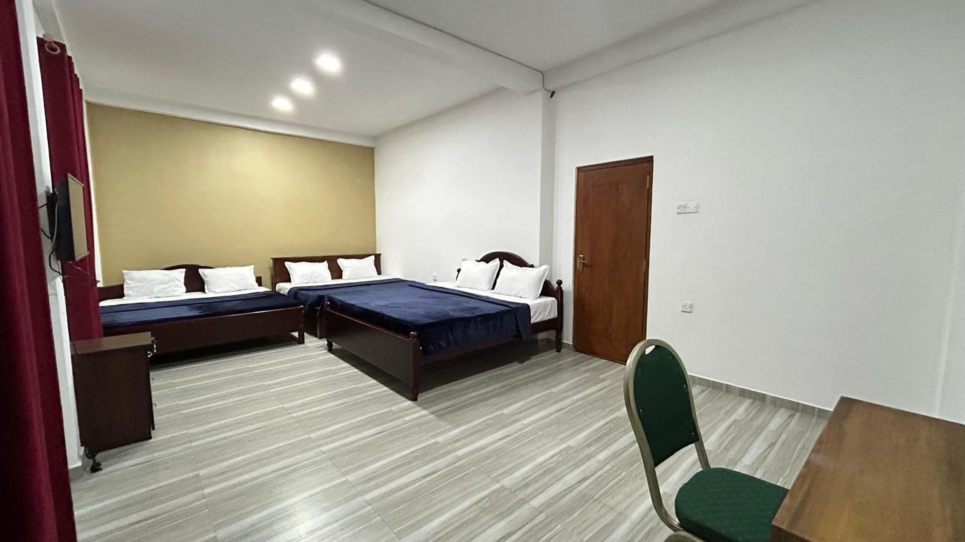 Zenith Bed & Breakfast