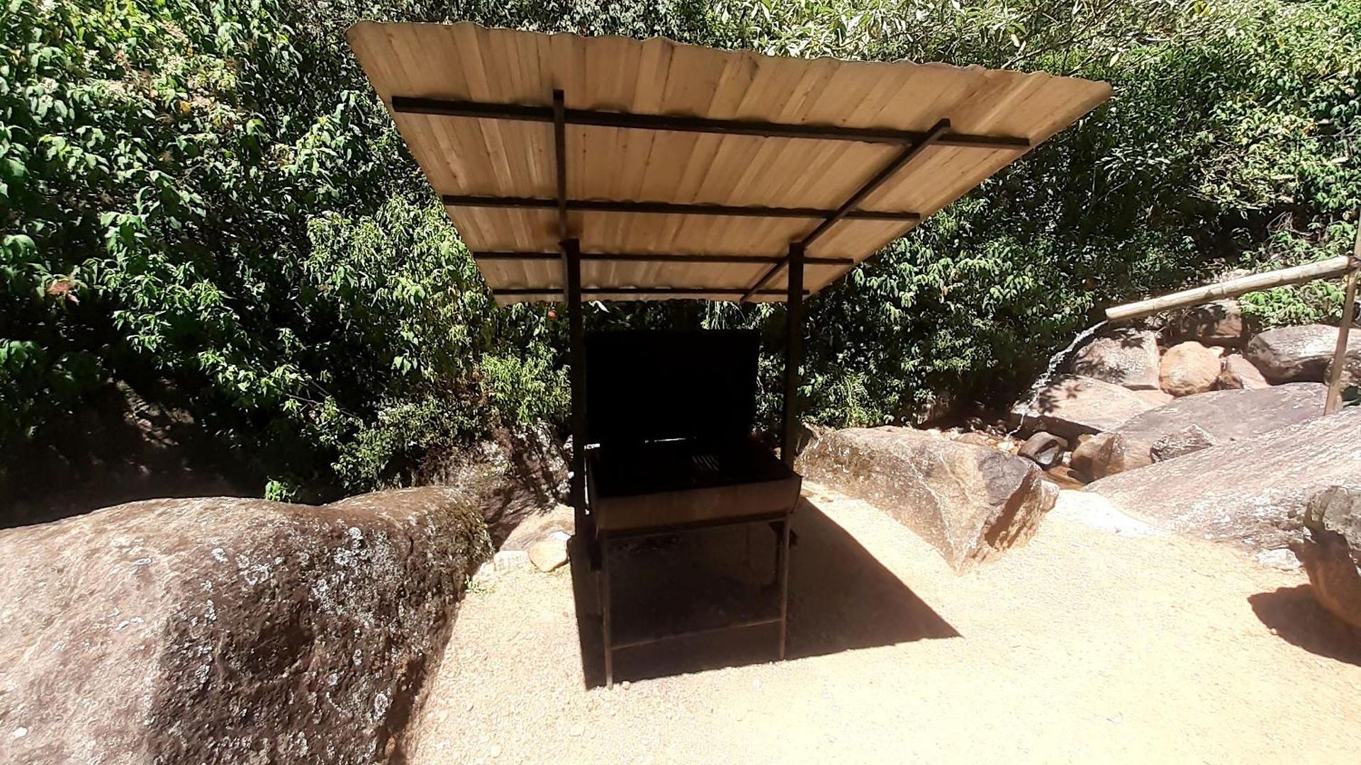 Forest View Rest Nuwaraeliya Guest house