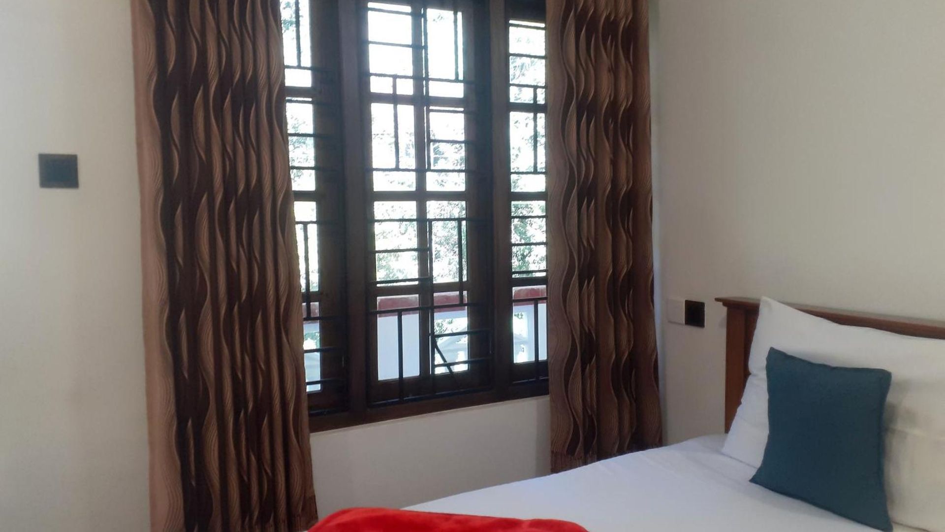 Guest house Forest View Rest Nuwaraeliya Nuwara Eliya