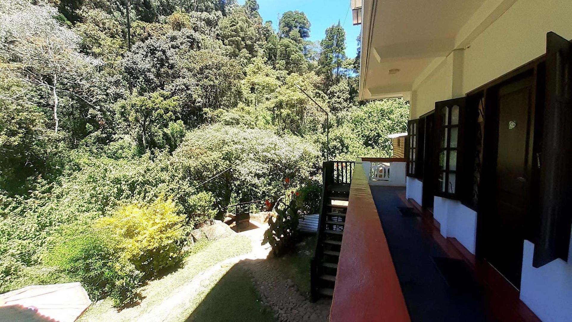 Forest View Rest Nuwaraeliya * Nuwara Eliya