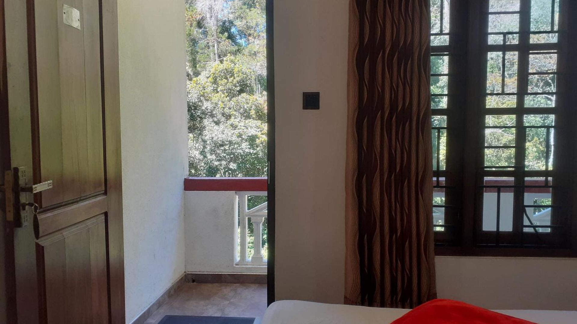 Forest View Rest Nuwaraeliya