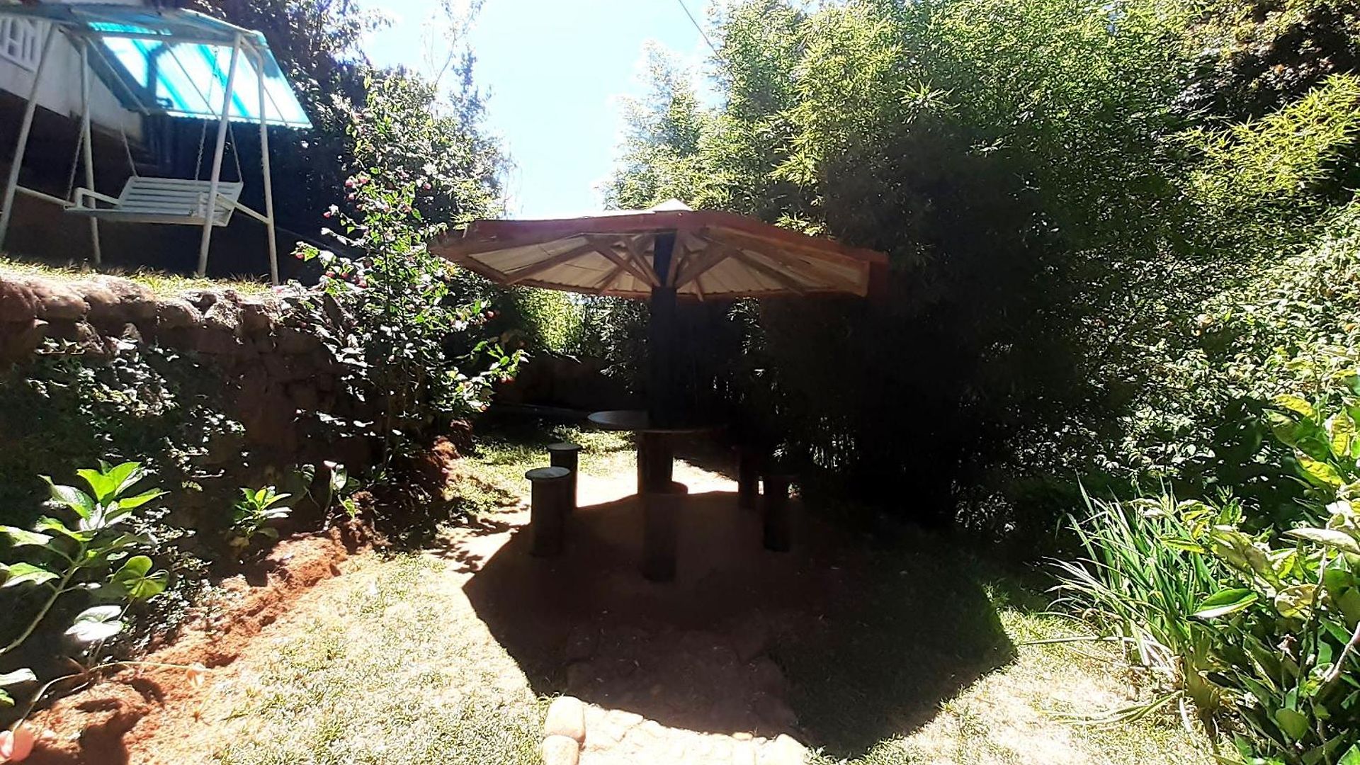 Guest house Forest View Rest Nuwaraeliya *
