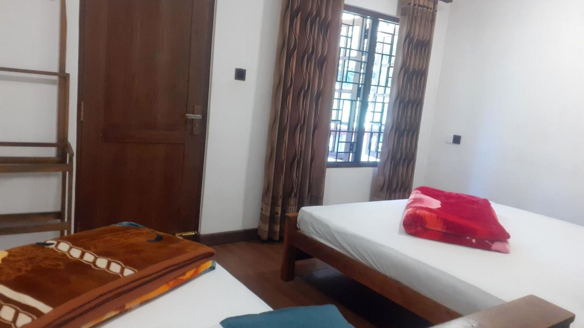 Forest View Rest Nuwaraeliya Guest house Nuwara Eliya