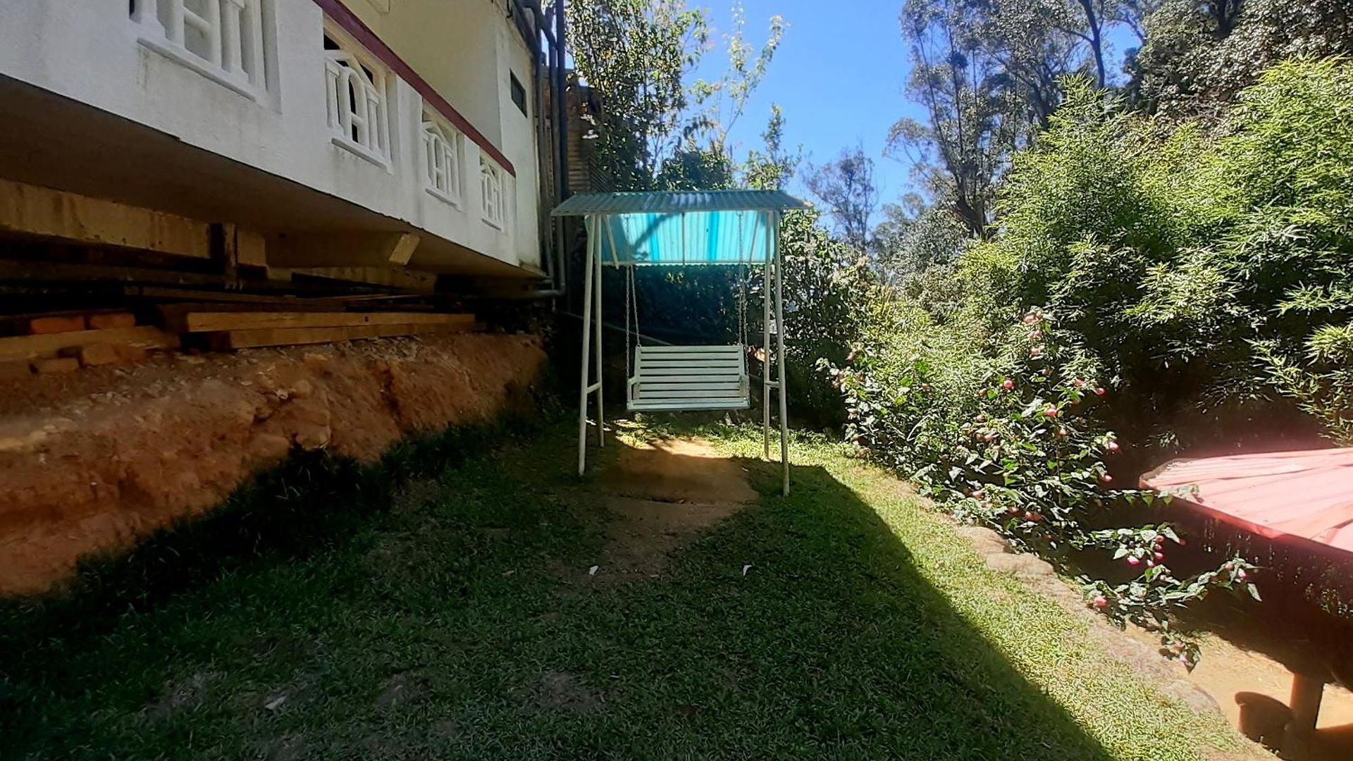 Forest View Rest Nuwaraeliya