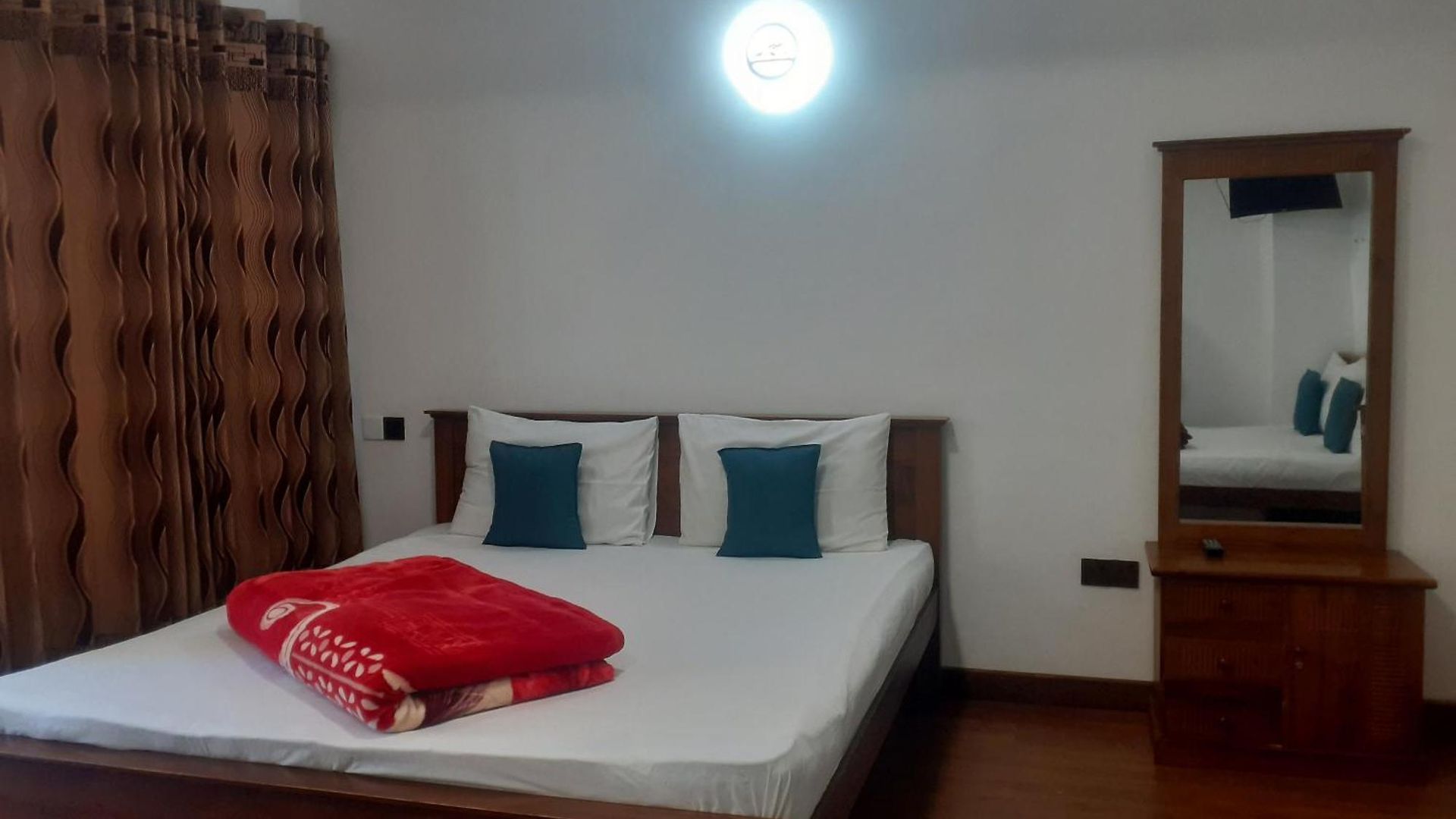 Guest house Forest View Rest Nuwaraeliya
