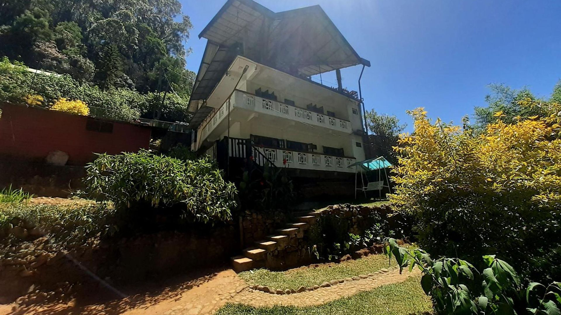 Guest house Forest View Rest Nuwaraeliya *