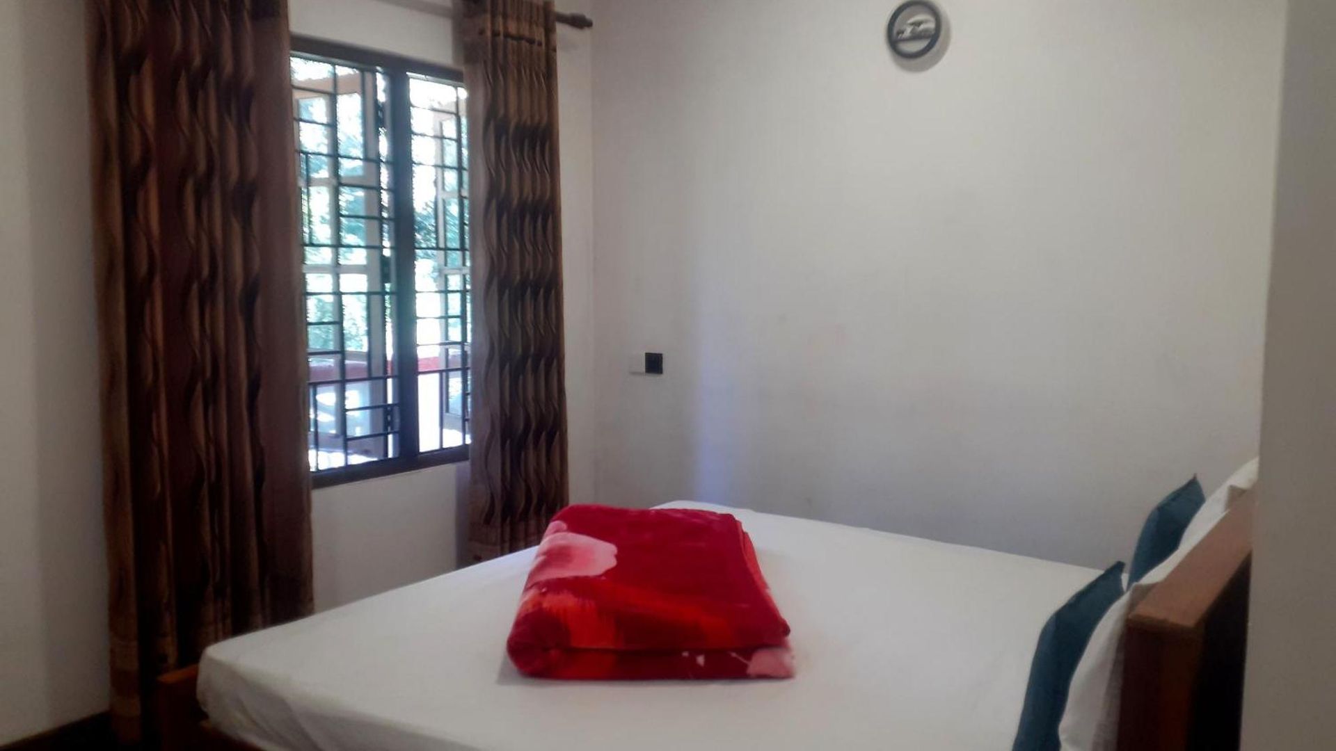Forest View Rest Nuwaraeliya Guest house Nuwara Eliya
