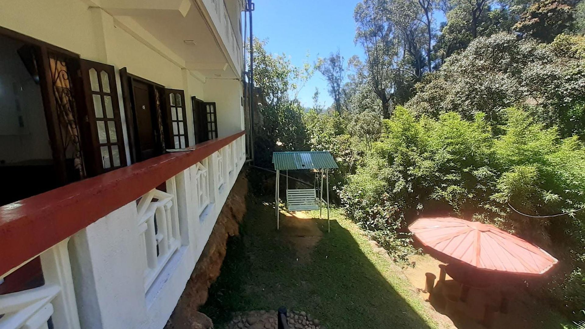Guest house Forest View Rest Nuwaraeliya Nuwara Eliya