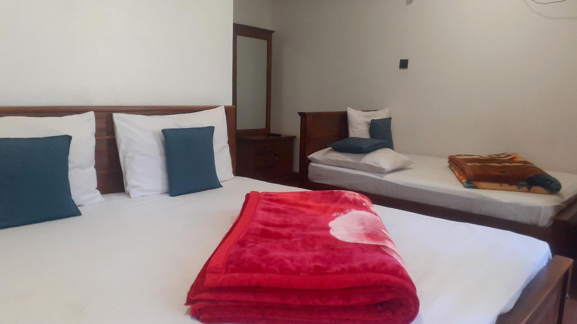 Forest View Rest Nuwaraeliya Guest house