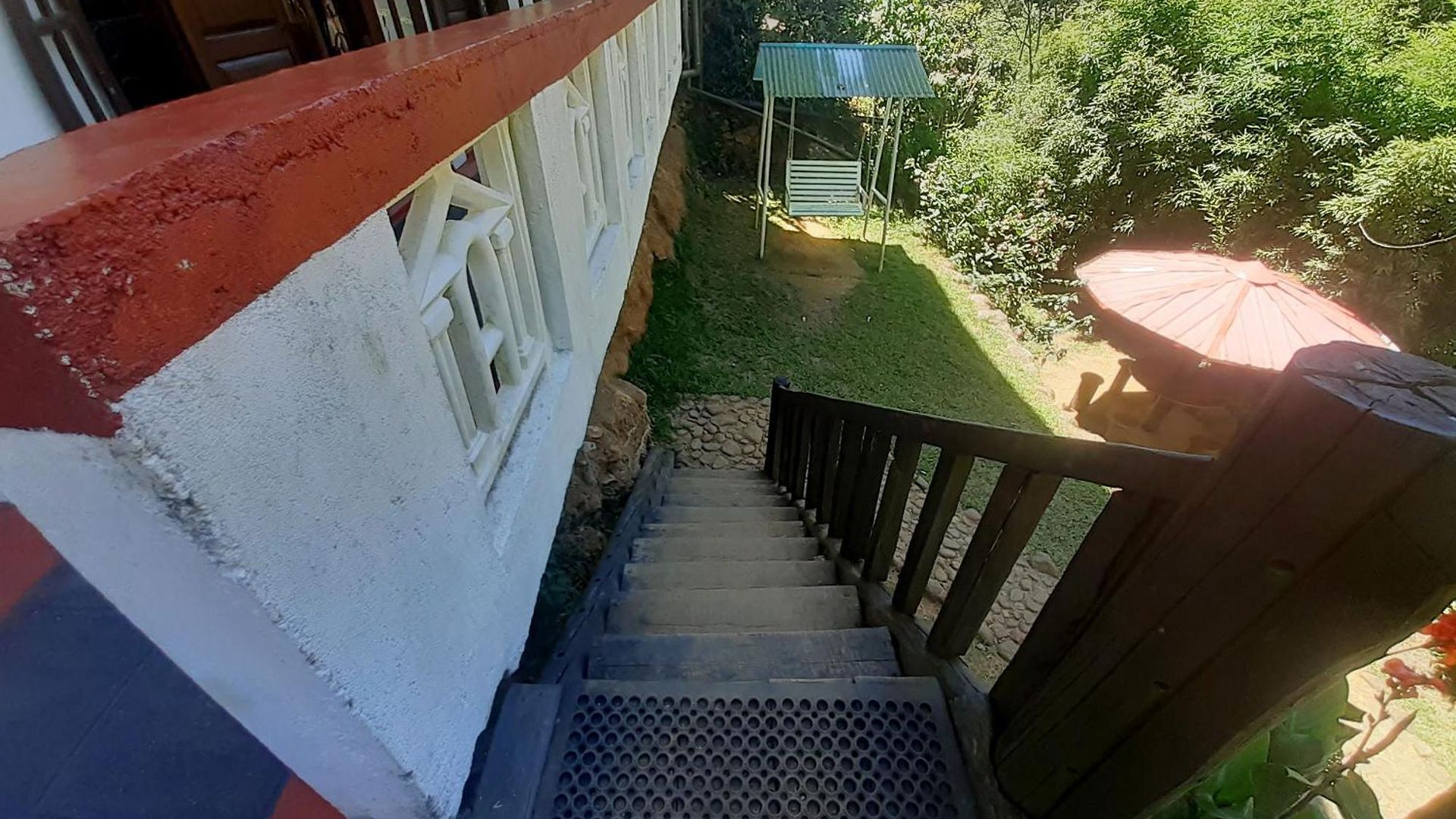 Forest View Rest Nuwaraeliya Guest house Nuwara Eliya