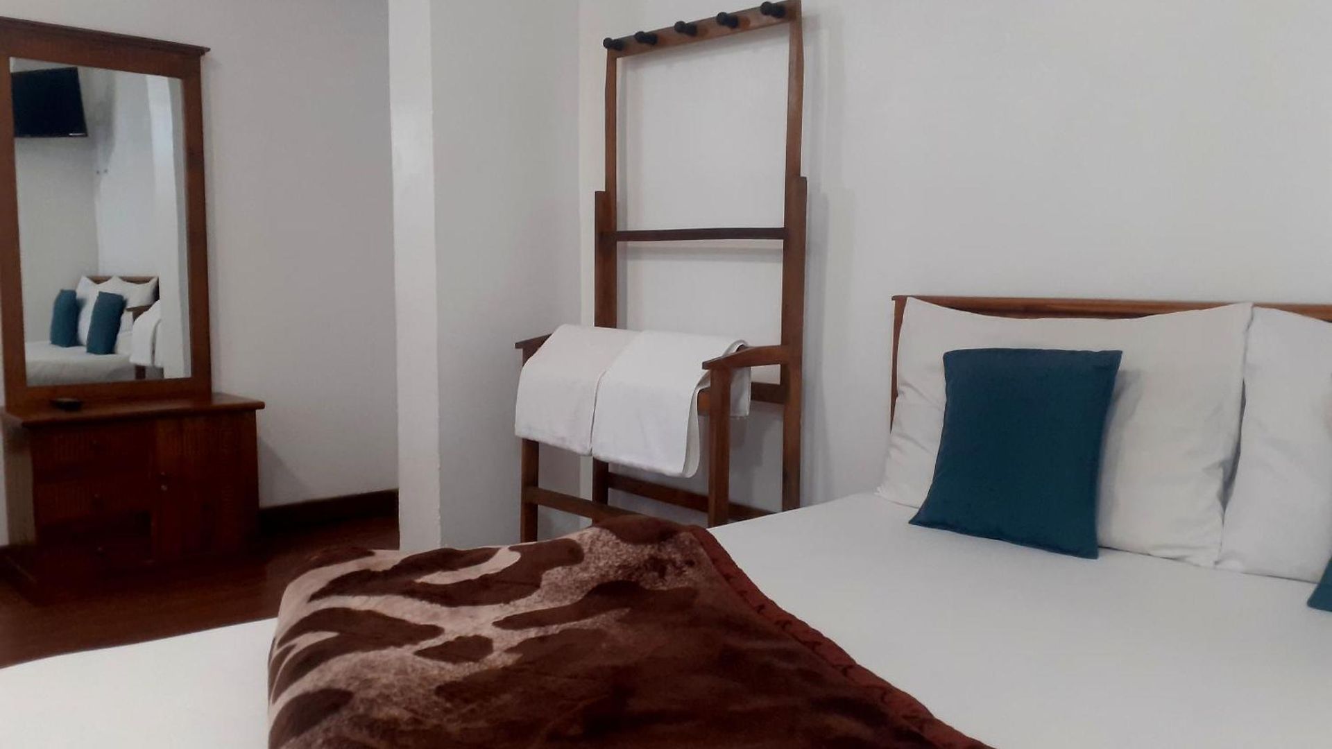 Forest View Rest Nuwaraeliya Nuwara Eliya
