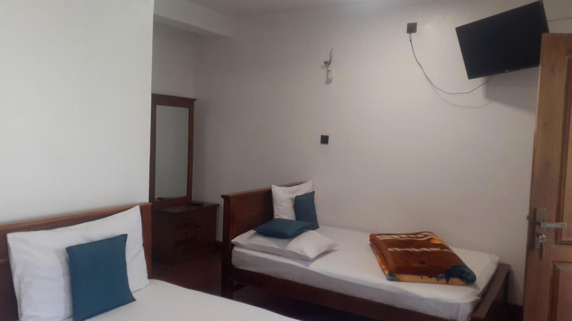 Forest View Rest Nuwaraeliya Guest house Nuwara Eliya