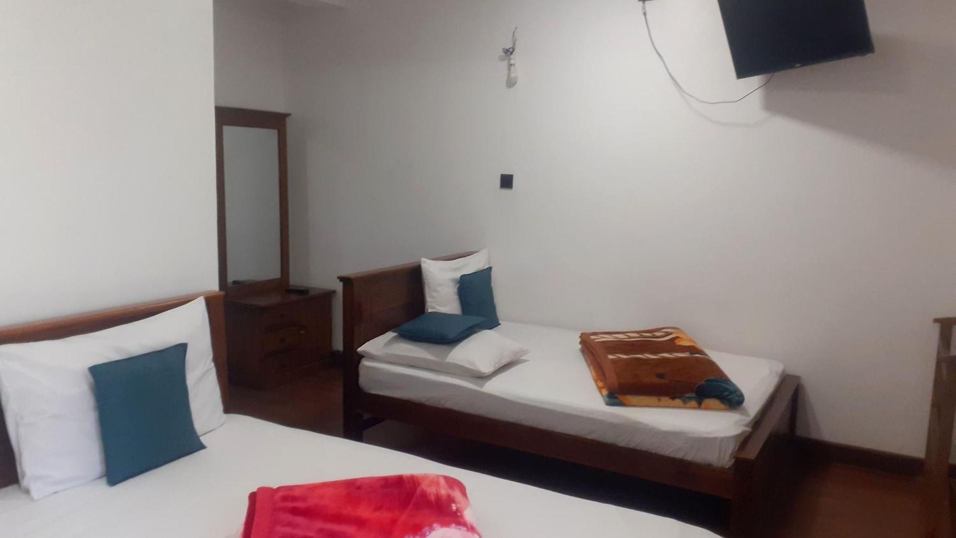 Forest View Rest Nuwaraeliya Guest house