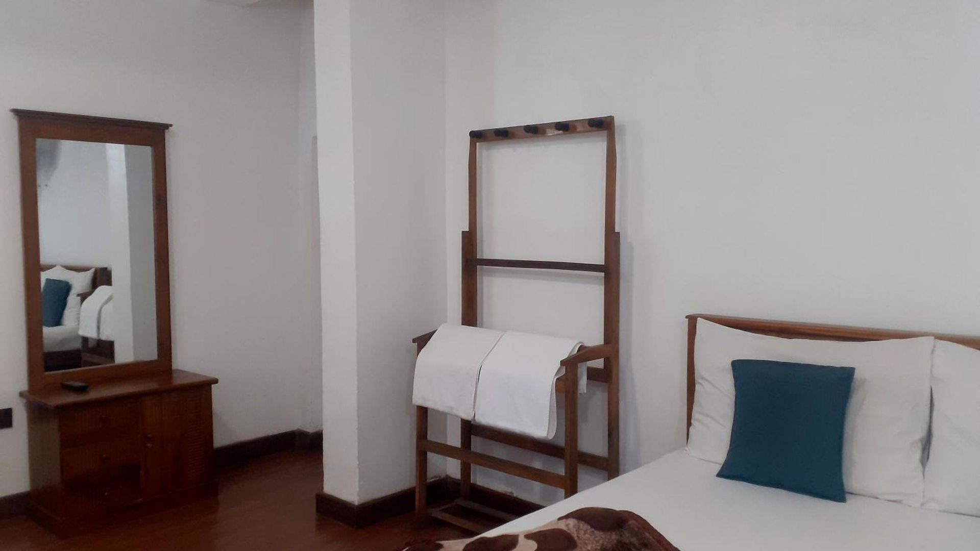 Guest house Forest View Rest Nuwaraeliya *