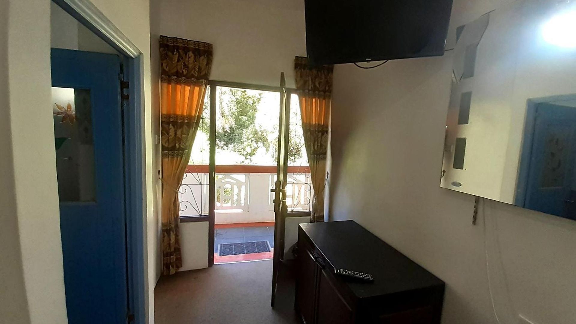 Forest View Rest Nuwaraeliya Guest house Nuwara Eliya