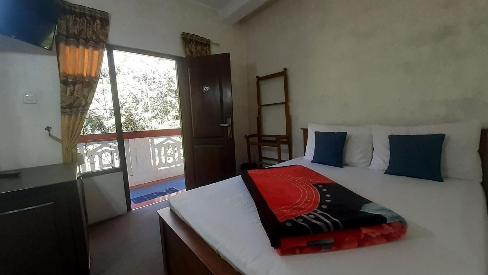 Forest View Rest Nuwaraeliya Guest house