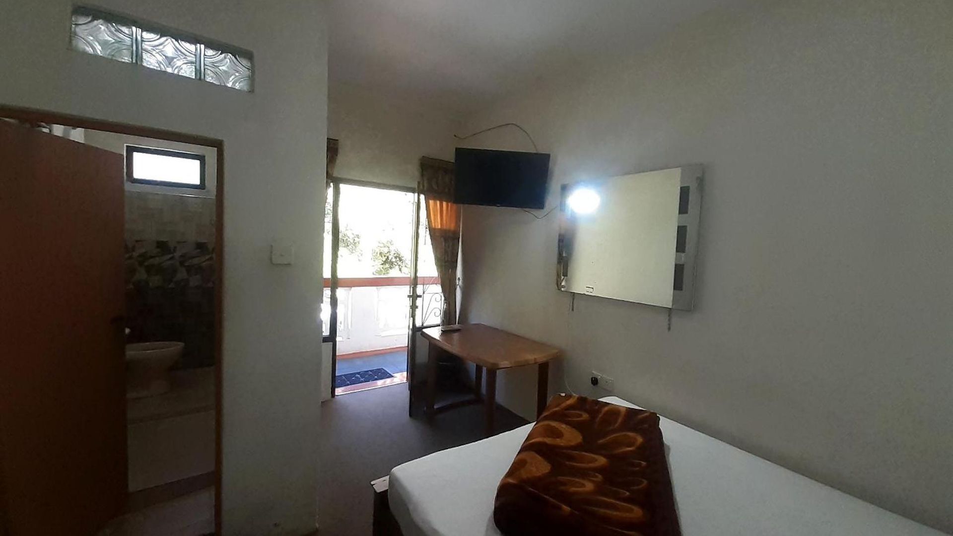 Guest house Forest View Rest Nuwaraeliya