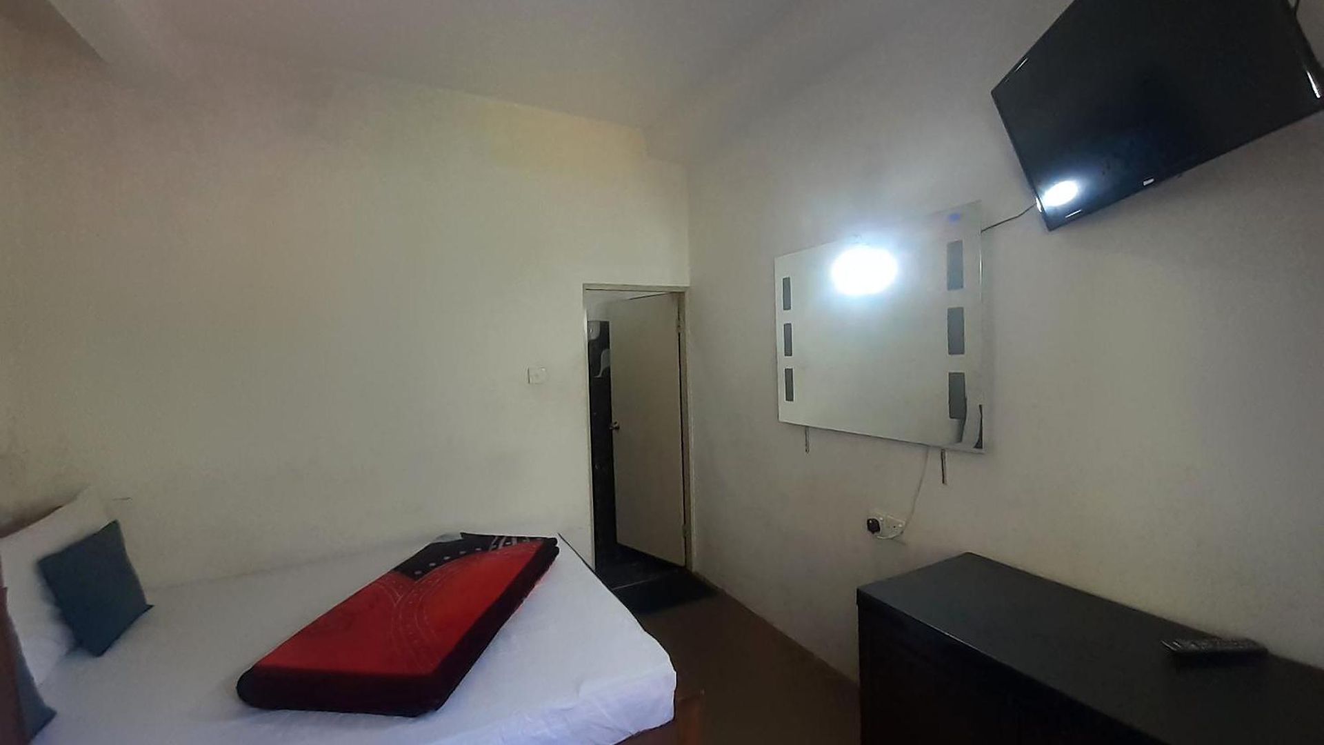 Guest house Forest View Rest Nuwaraeliya *