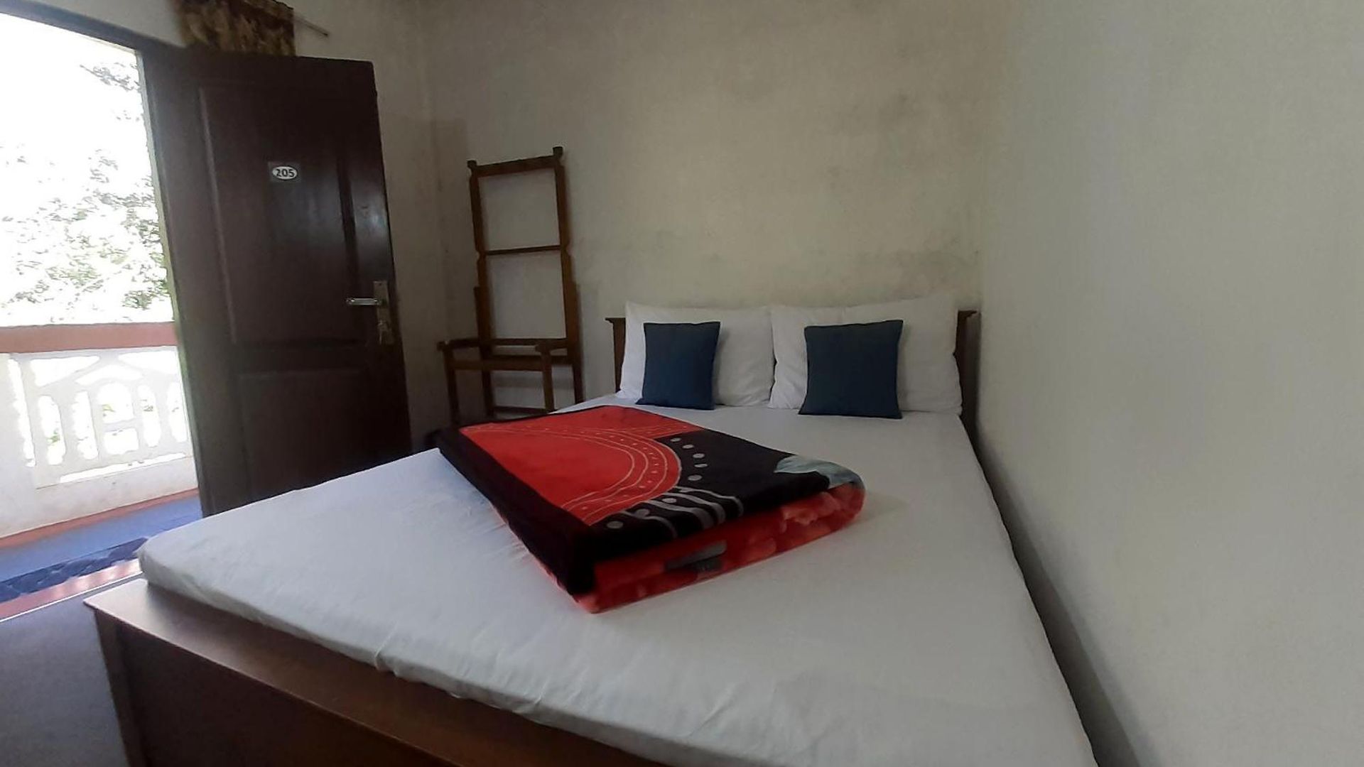 Guest house Forest View Rest Nuwaraeliya Nuwara Eliya