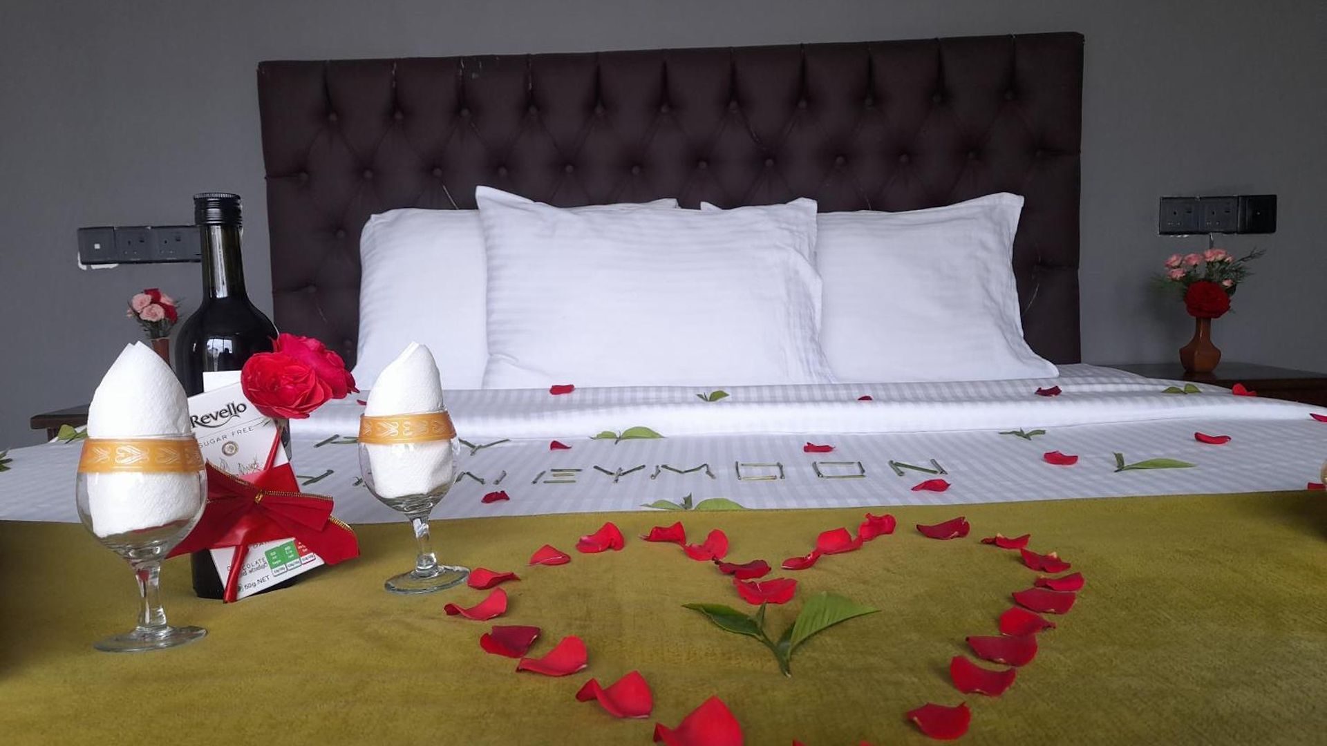 Hotel Tea Mount Forest Nuwara Eliya