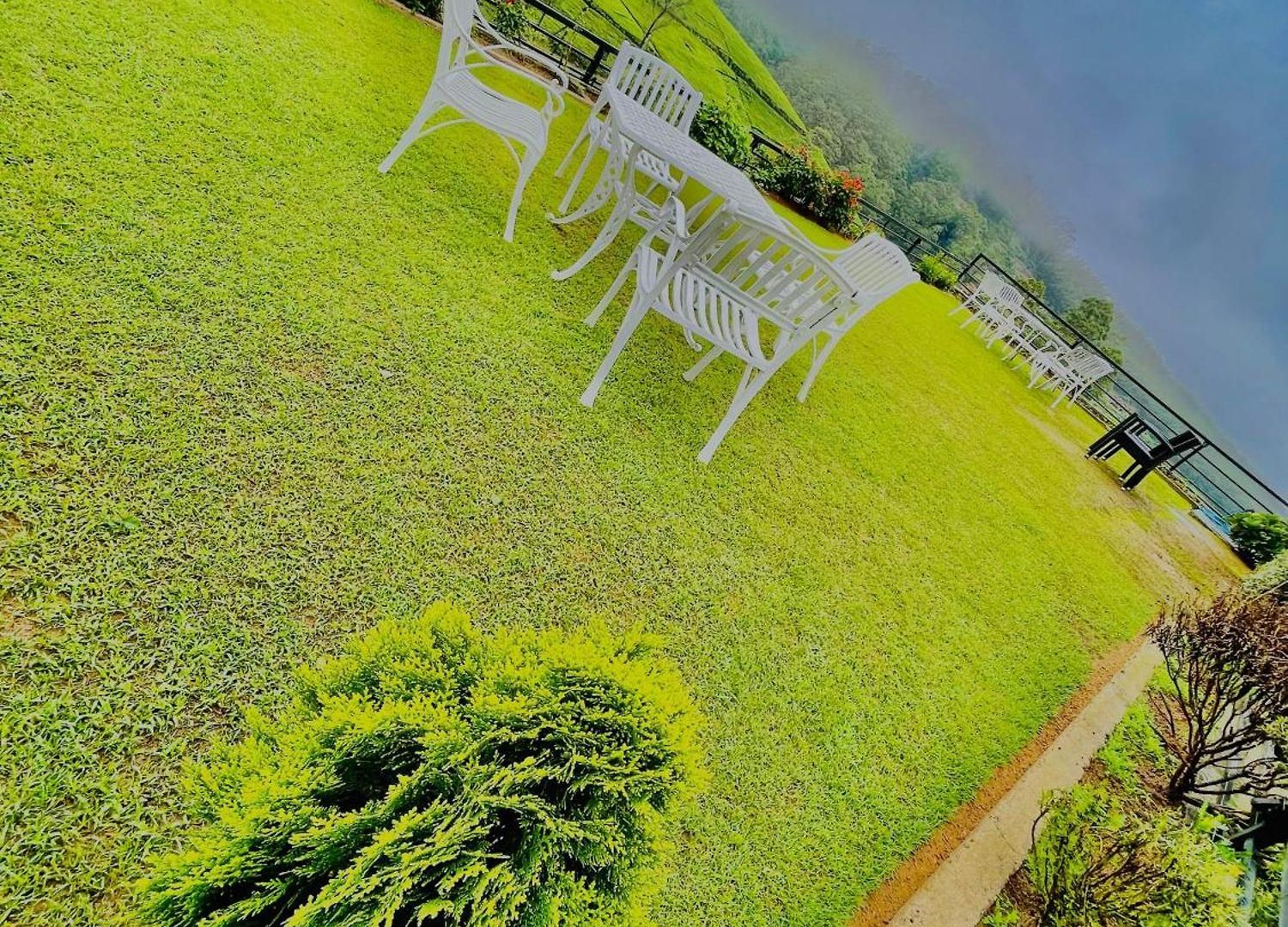 Hotel Friendly Hills Nuwara Eliya