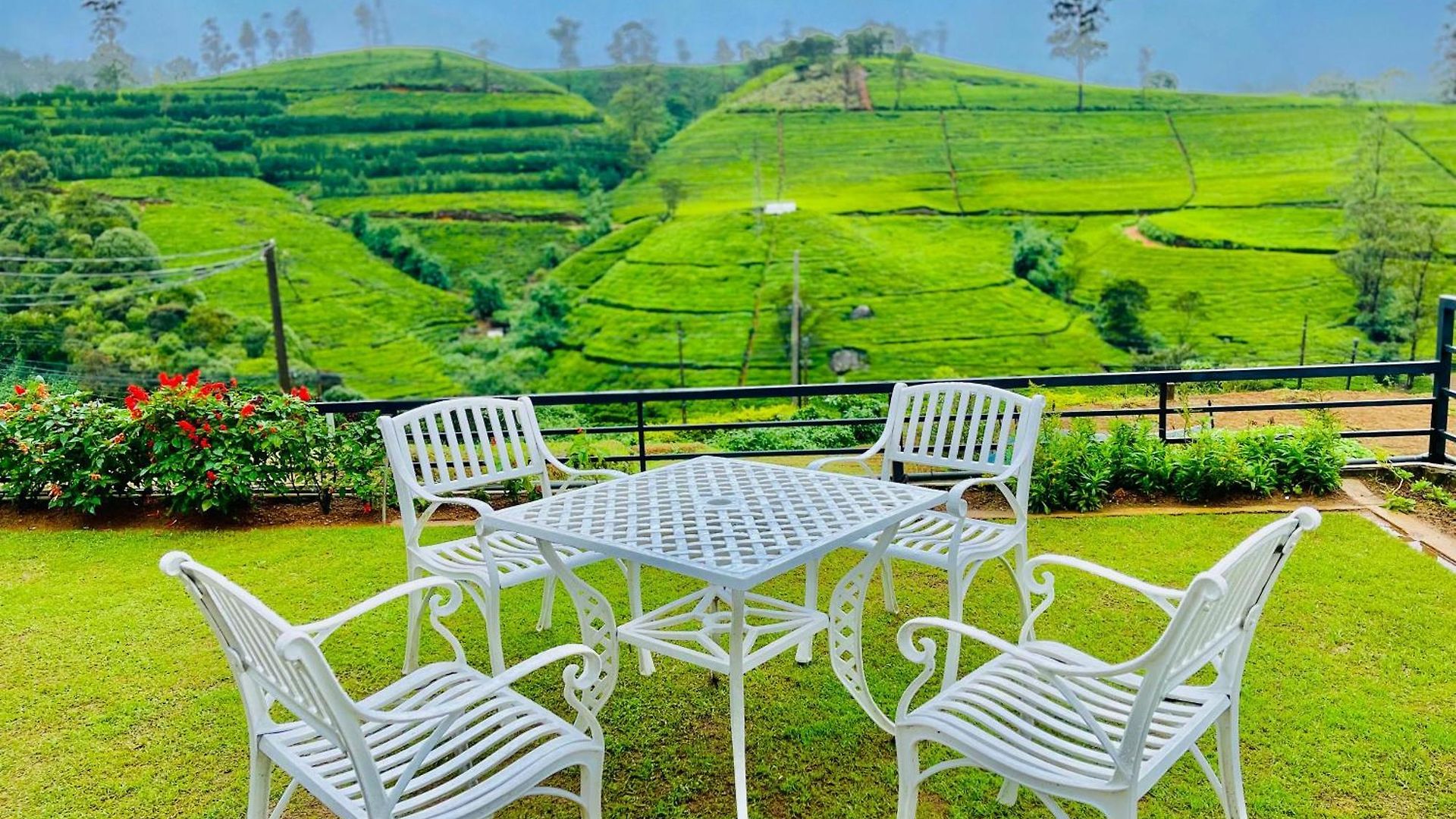 Hotel Friendly Hills 2*
