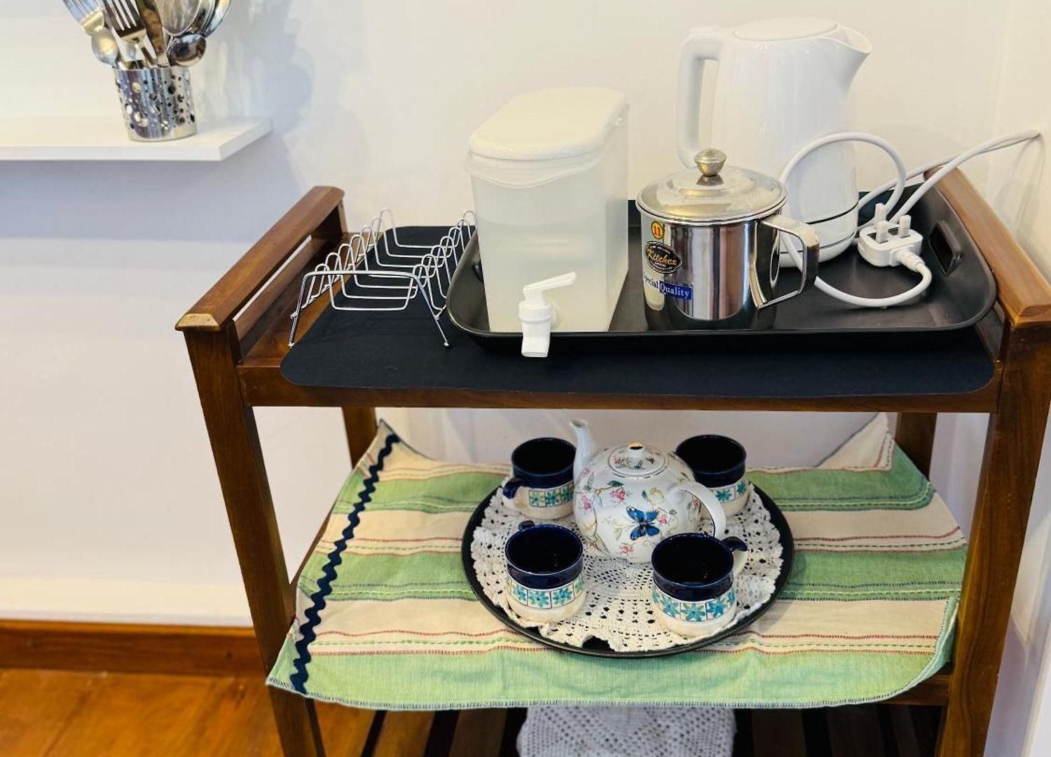 Apartment Medalin Harmony Heaven Nuwara Eliya