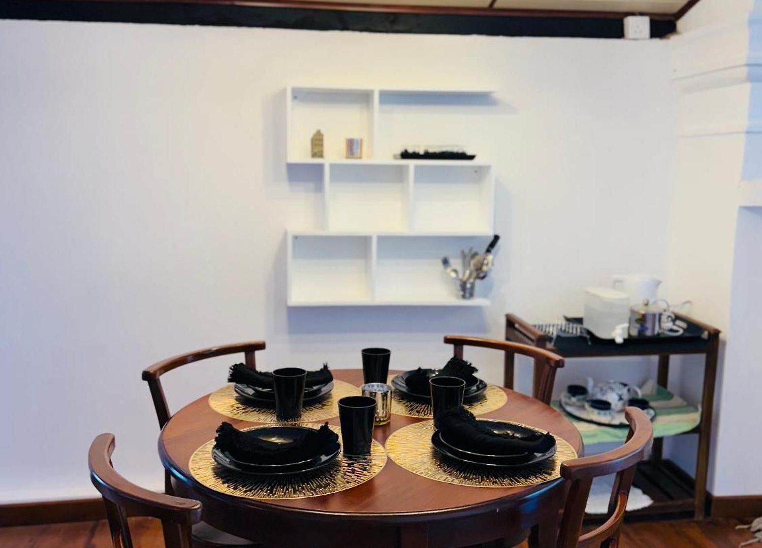 Apartment Medalin Harmony Heaven