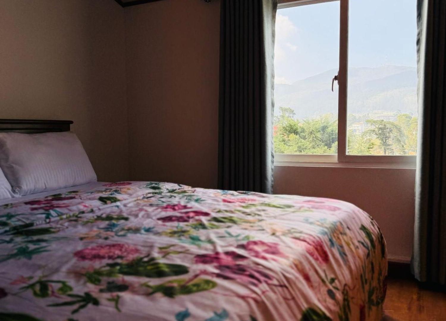 Apartment Medalin Harmony Heaven Nuwara Eliya