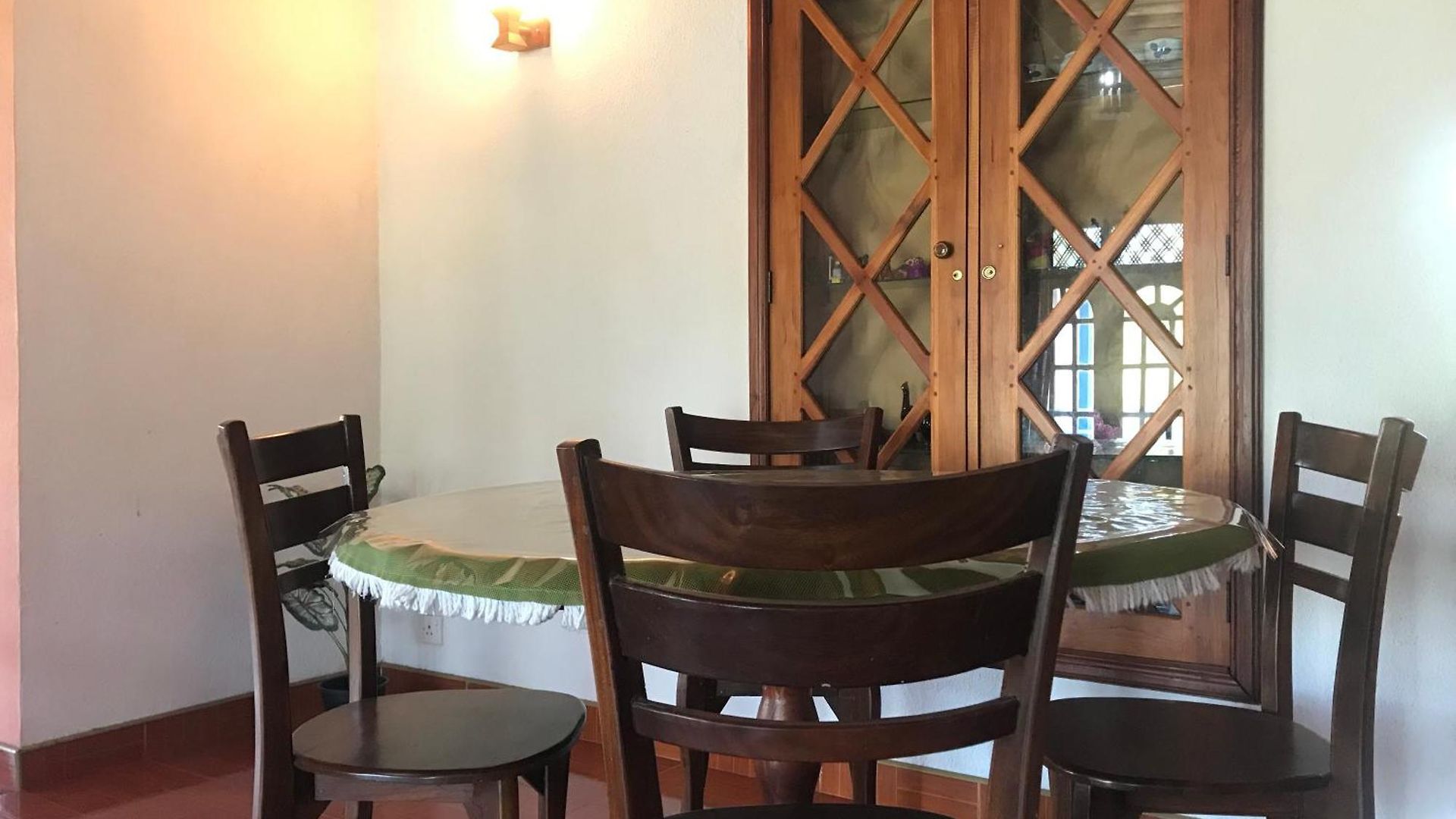 Aurora Guest house Nuwara Eliya