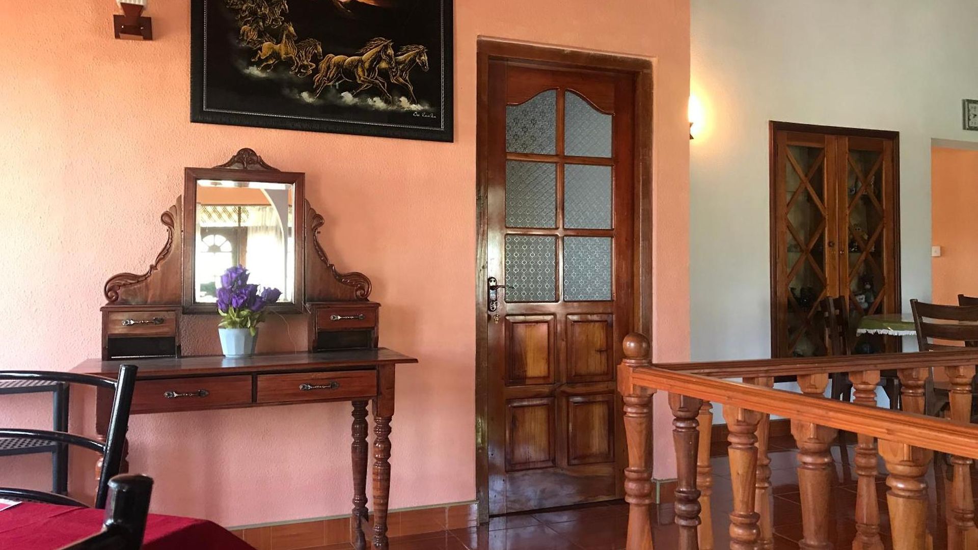 Guest house Aurora